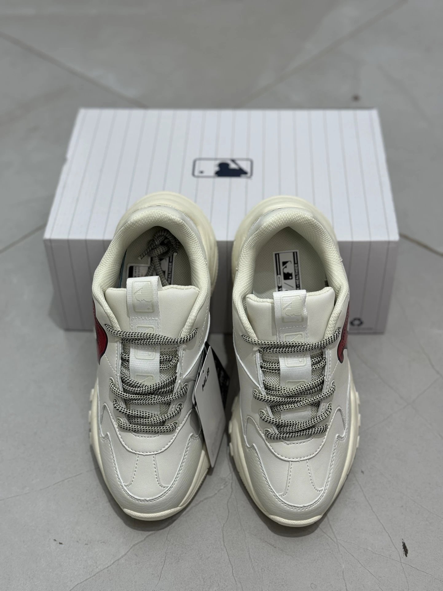 MLB Shoes-3