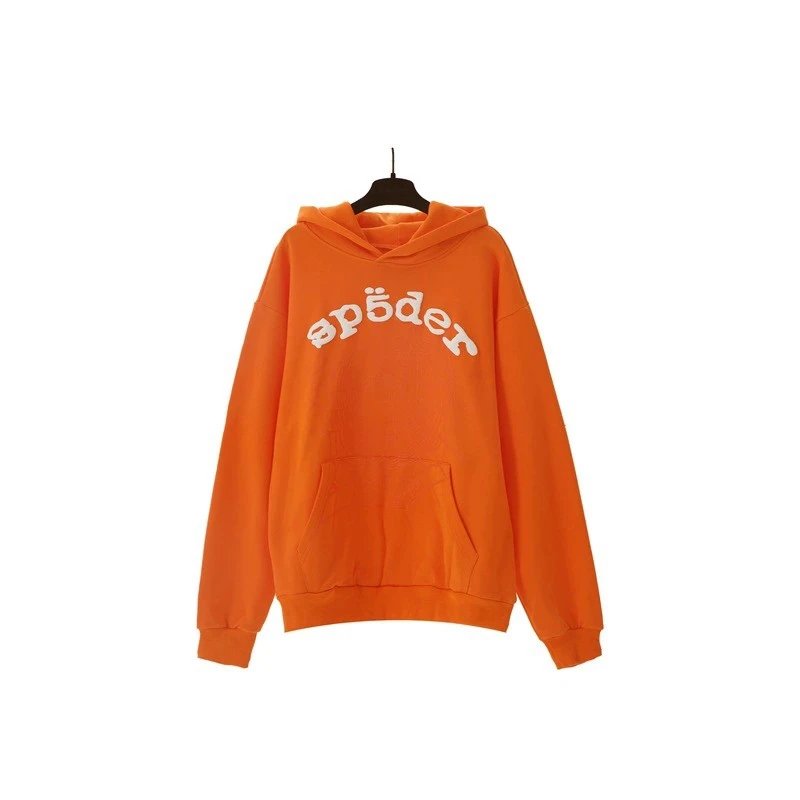Sp5der hoodie