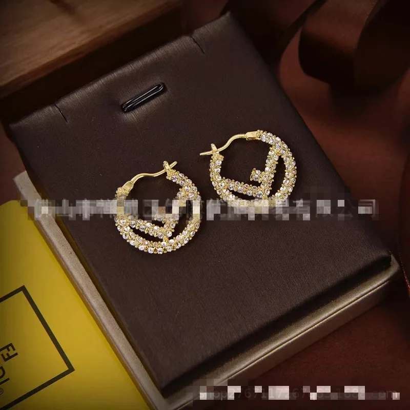 FENDI earrings-5