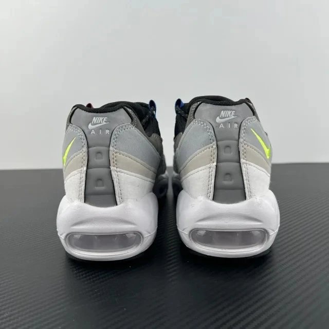 Nike 95 series shoes