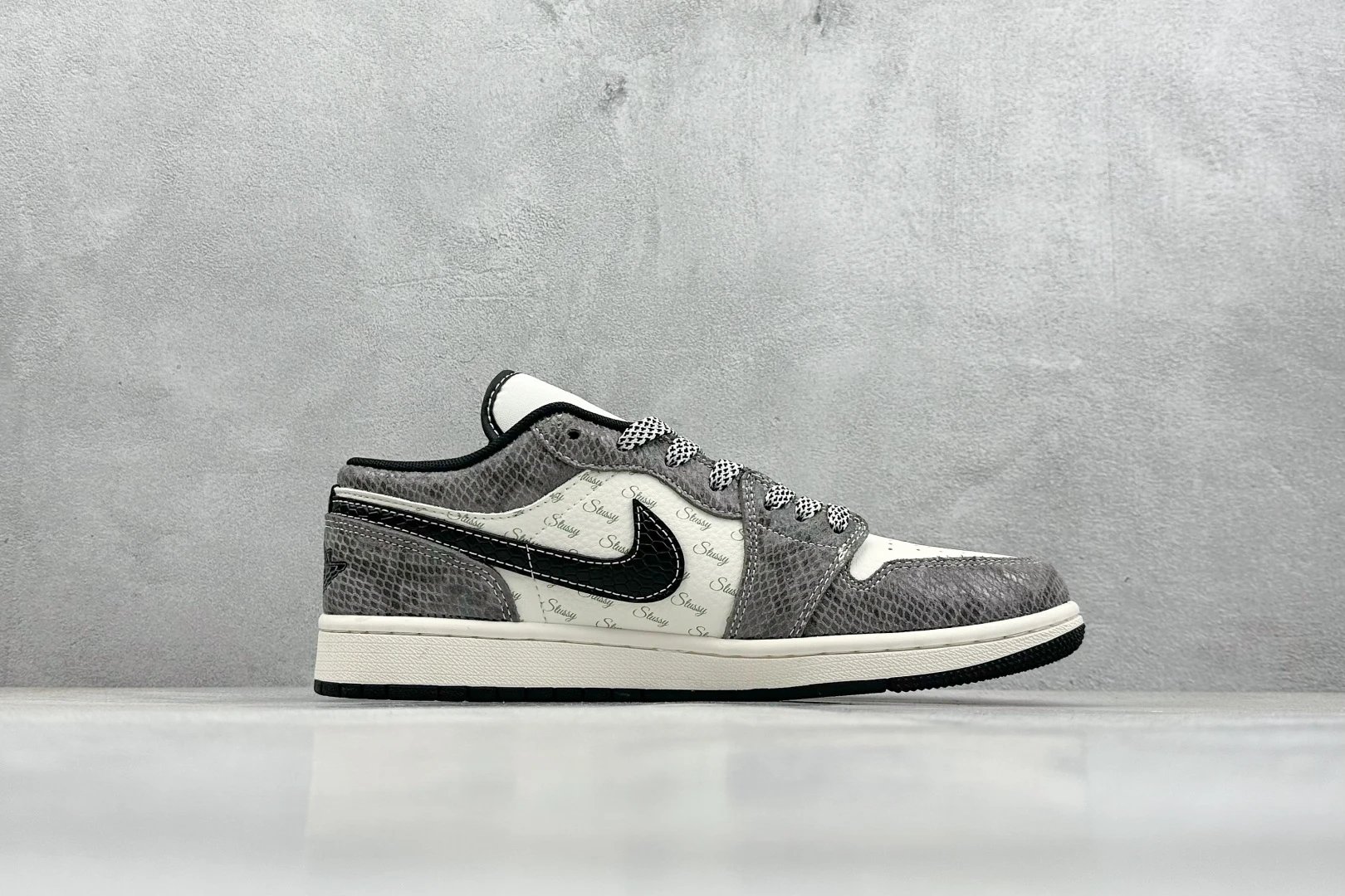 Air jordan Shoes-6