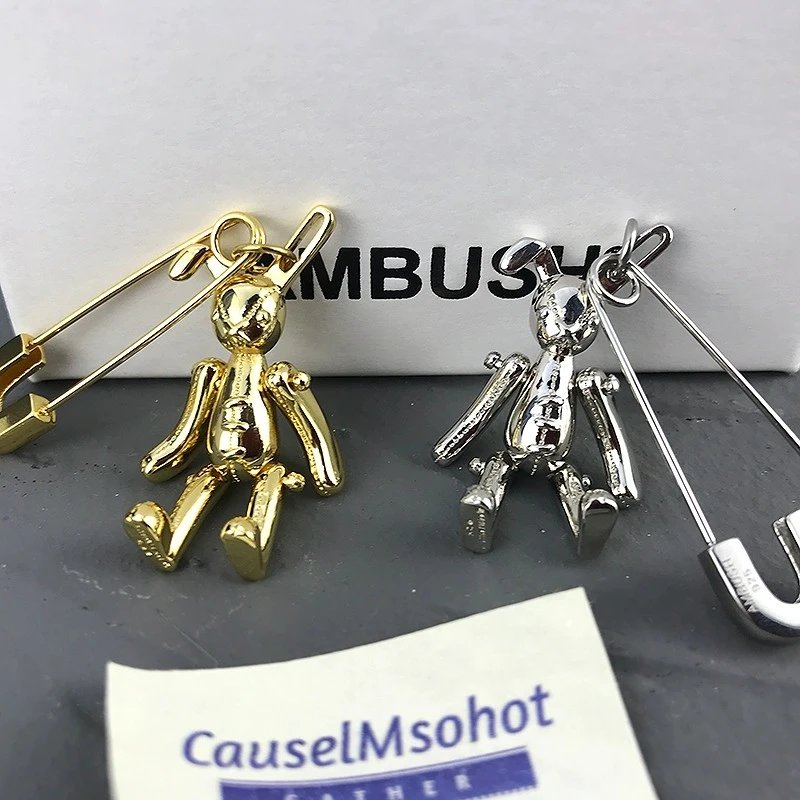 AMDUSH Earring