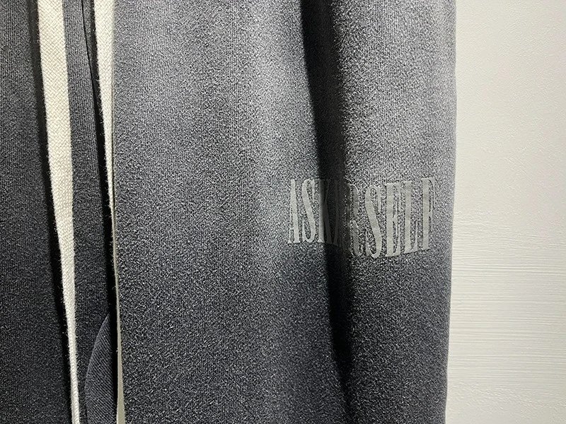 Asf Askyurself Jeans
