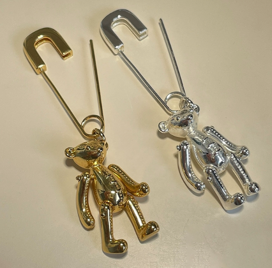 AMDUSH Ear Clip-1