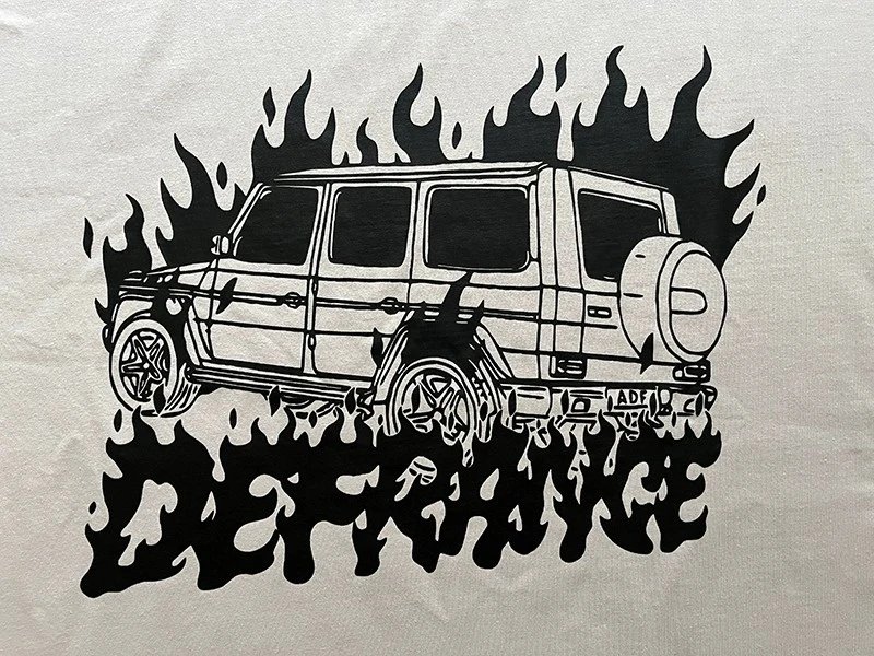 ADfrance Tshirt