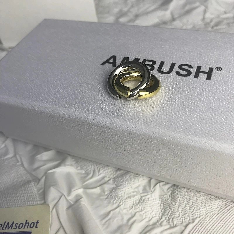 AMDUSH Ear Clip