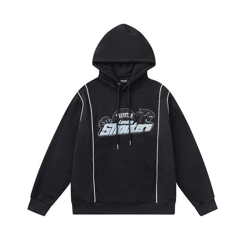 Trapstar suits padded