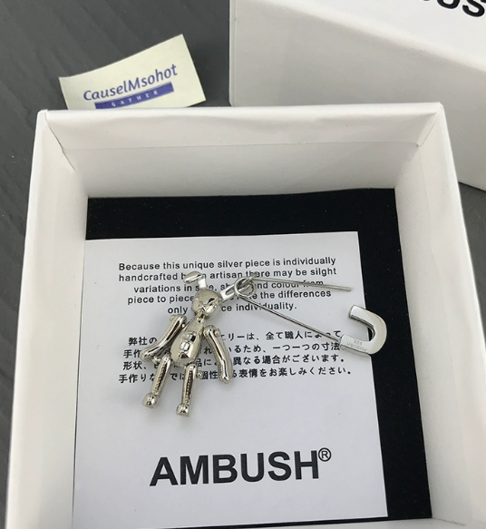 AMDUSH Earring