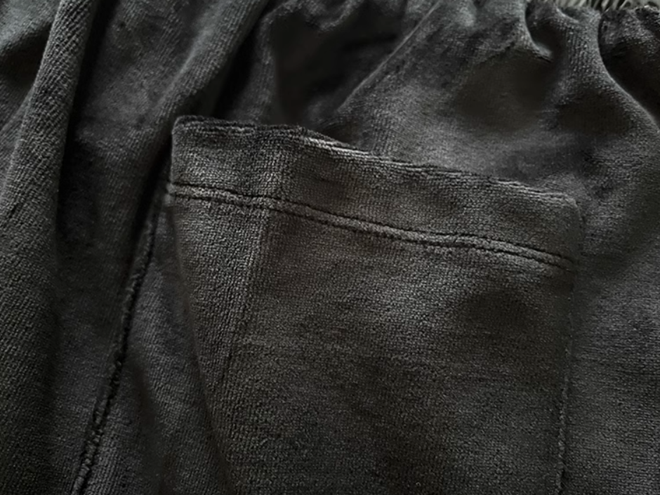 Asf Askyurself Shorts-1