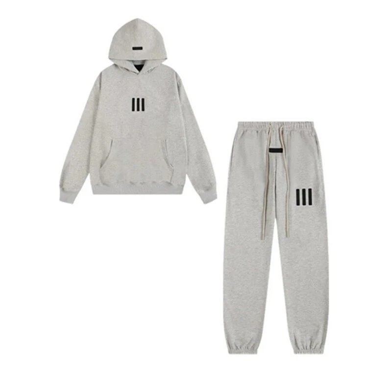 ESSENTIALS suits