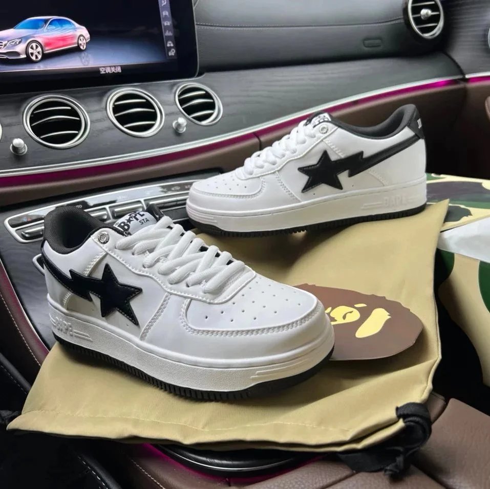 BAPEE o Shoes