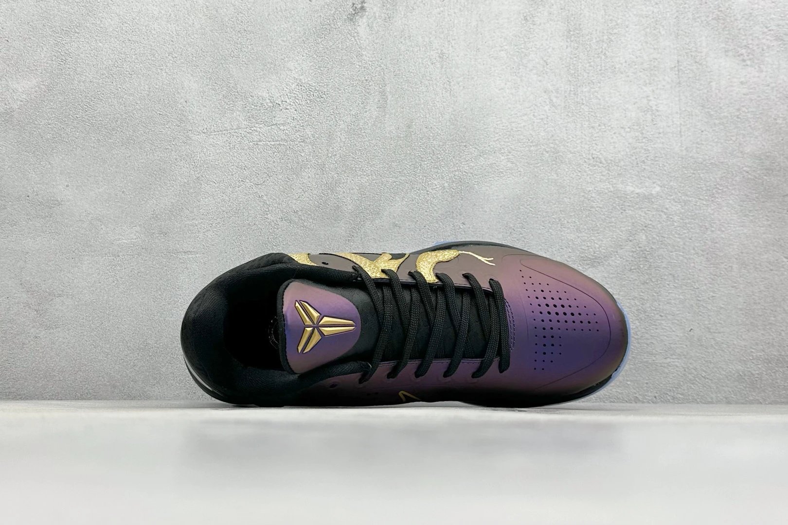 Nike Zoom 5 shoes