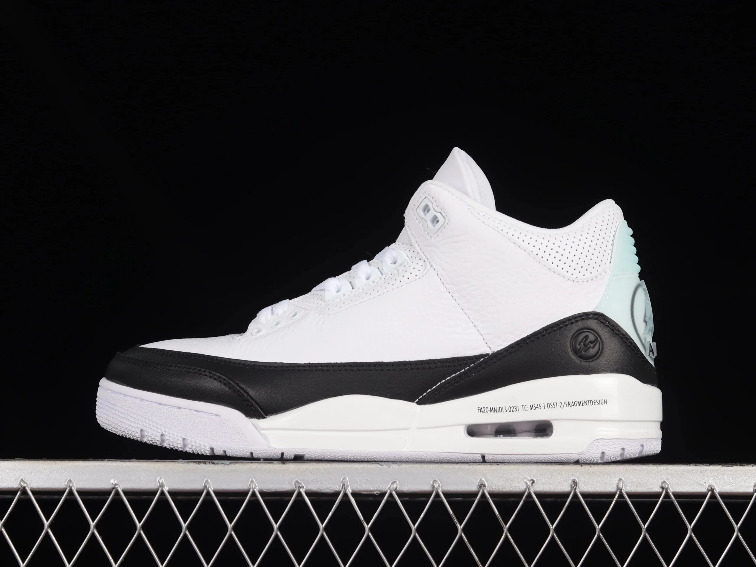 Air jordan 3 retro Shoes