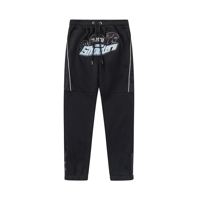 Trapstar suits padded
