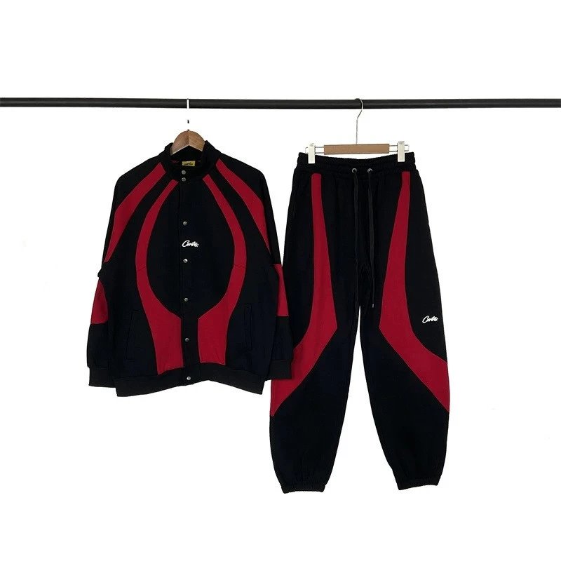 Corteiz suits – QC photos preview | CnFans  | 7581324977