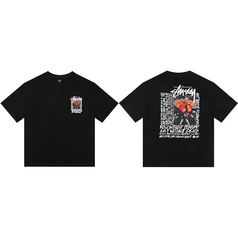 Stussy T-shirt