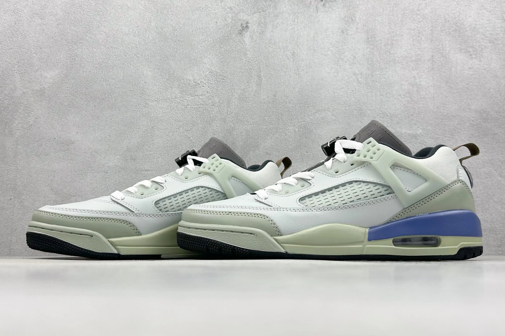 Air jordan Sp5derizike Shoes