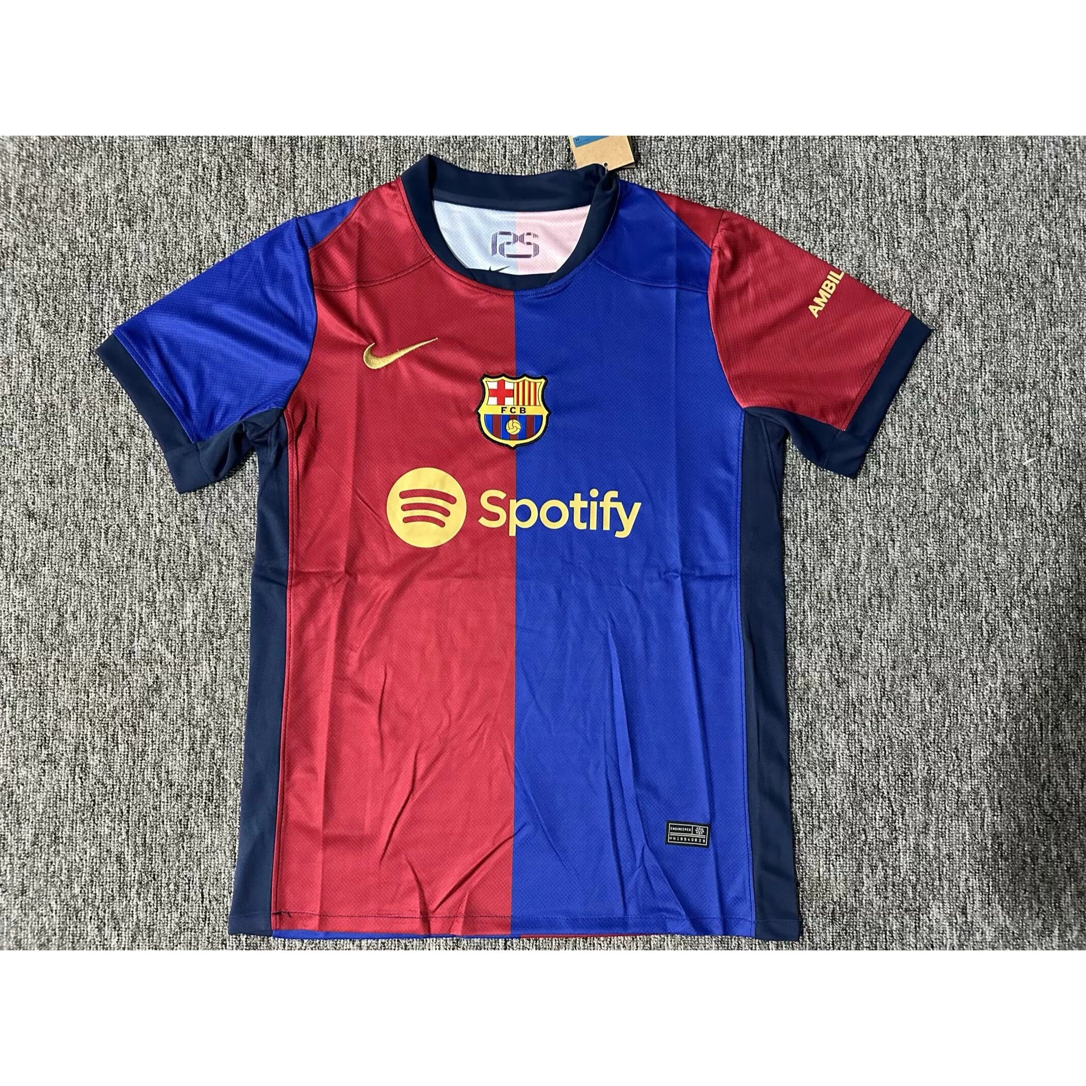 Jerseys