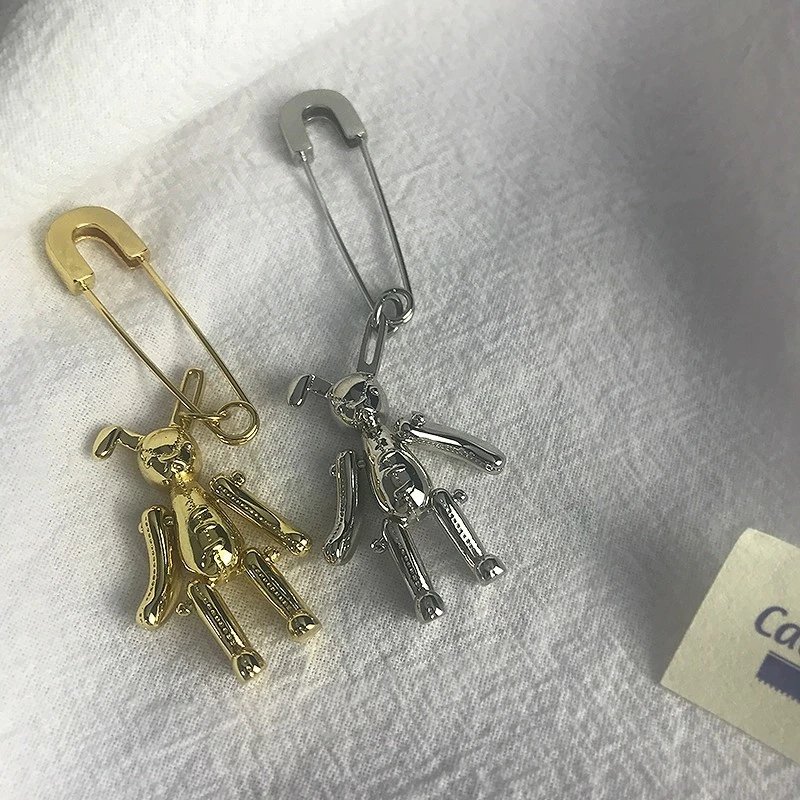 AMDUSH Earring