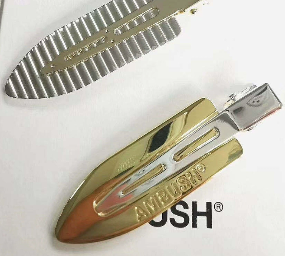 AMDUSH Hair clip