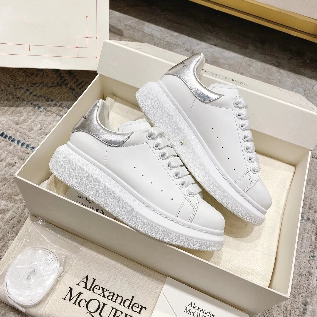 ALEXANDER MCQUEEN Shoes