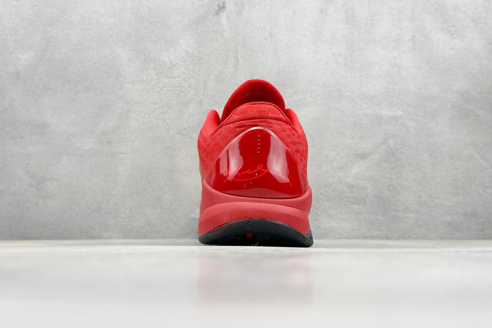 Nike 5 Mamba shoes