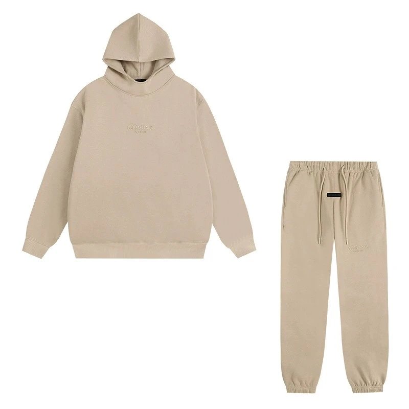 ESSENTIALS suits