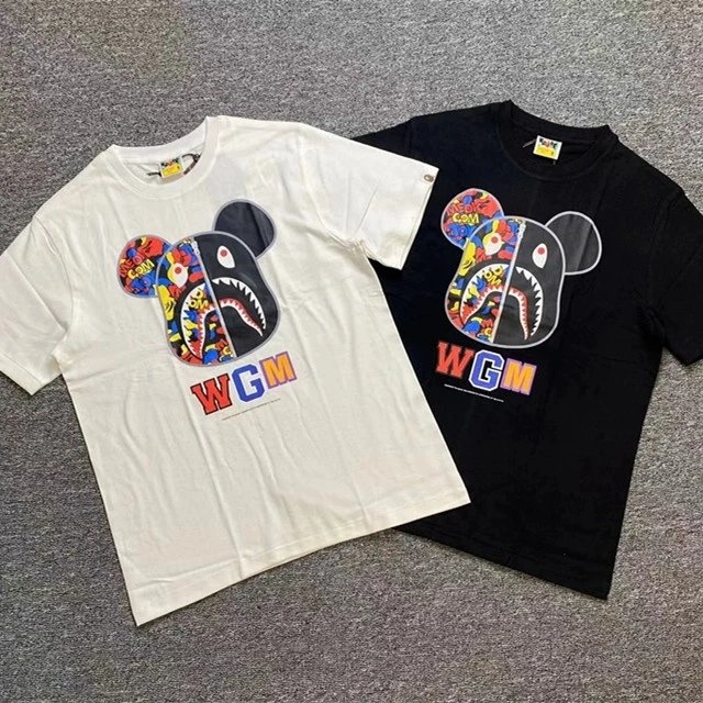 BAPE T-shirt