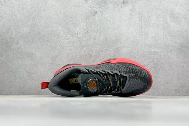 Curry Brand Sneakers 11 basketball product detail image 3