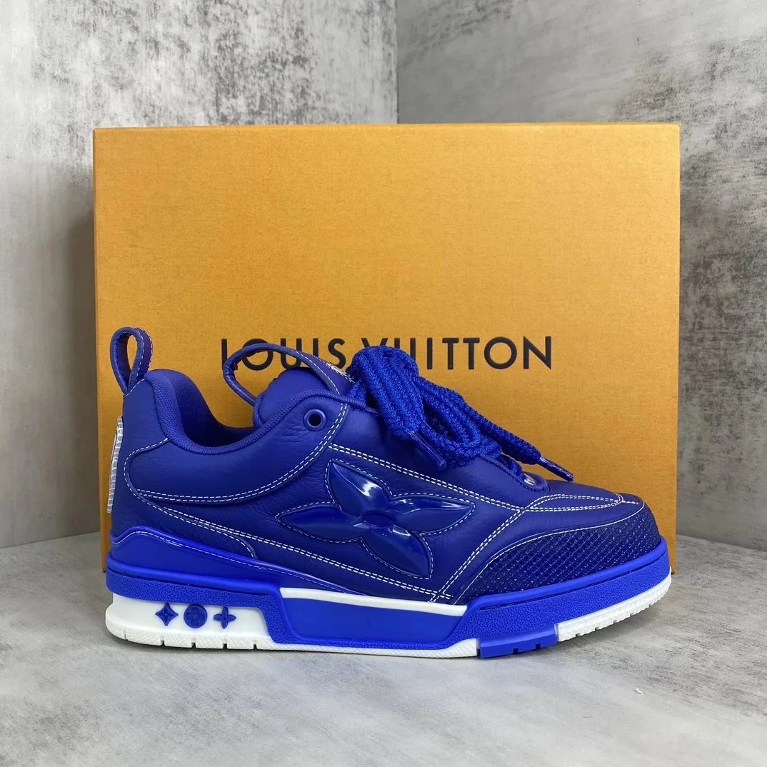 LOUIS VUITTON 23ss Shoes