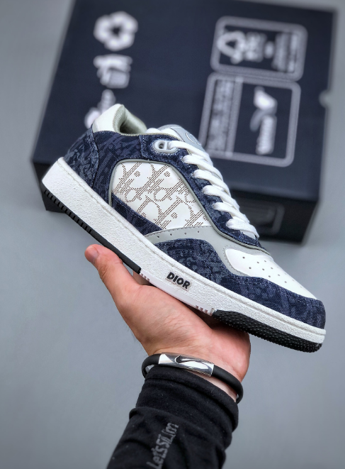 DIOR b27 shoes