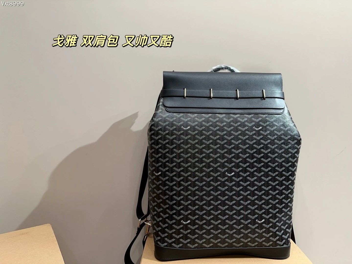 Go GOYARD bag-3