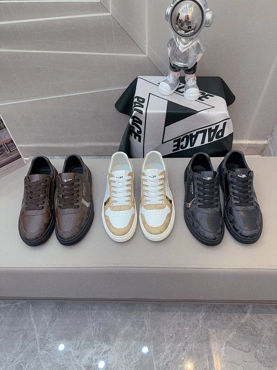 COOCH Shoes