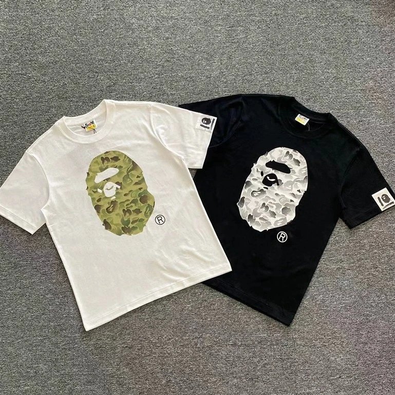 BAPE T-shirt