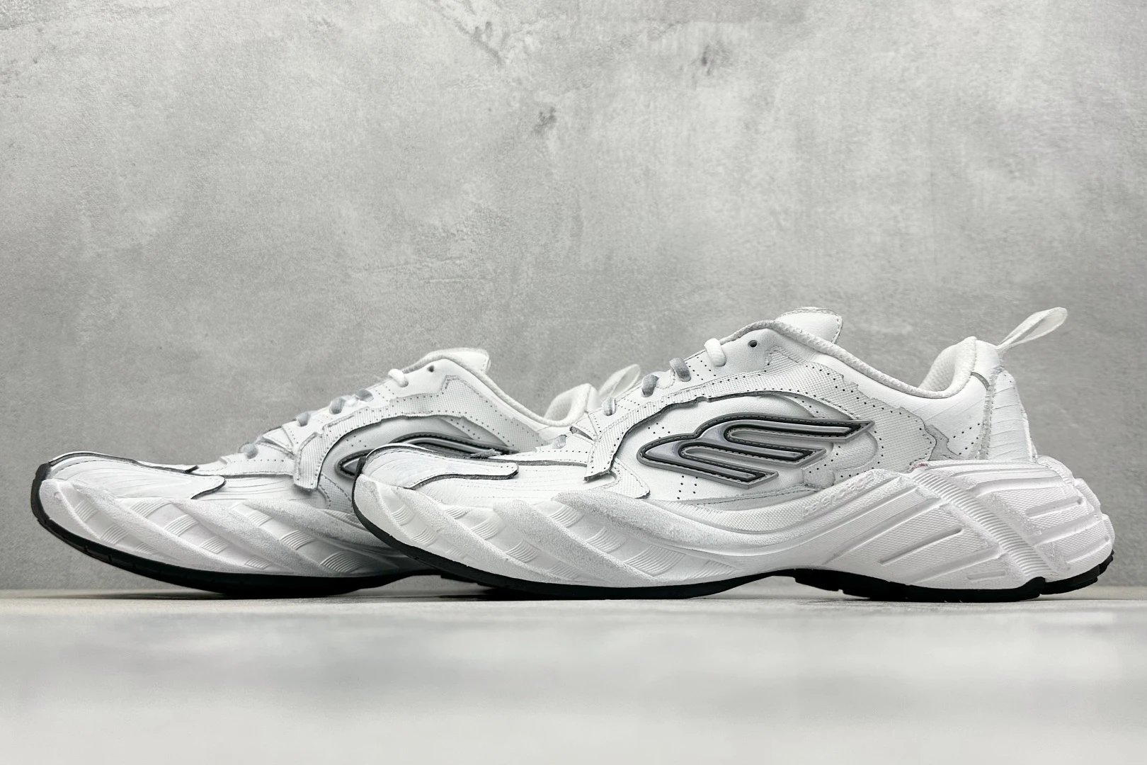 BALENCIAGA Shoes-5