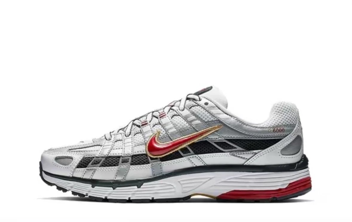 Nike P-6000 Shoes