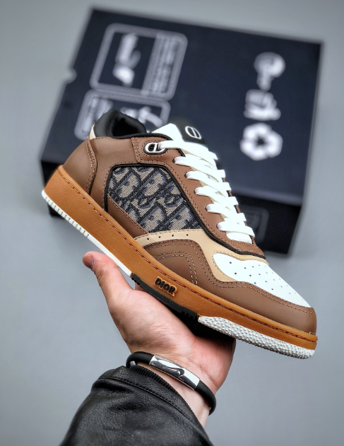 DIOR b27 shoes