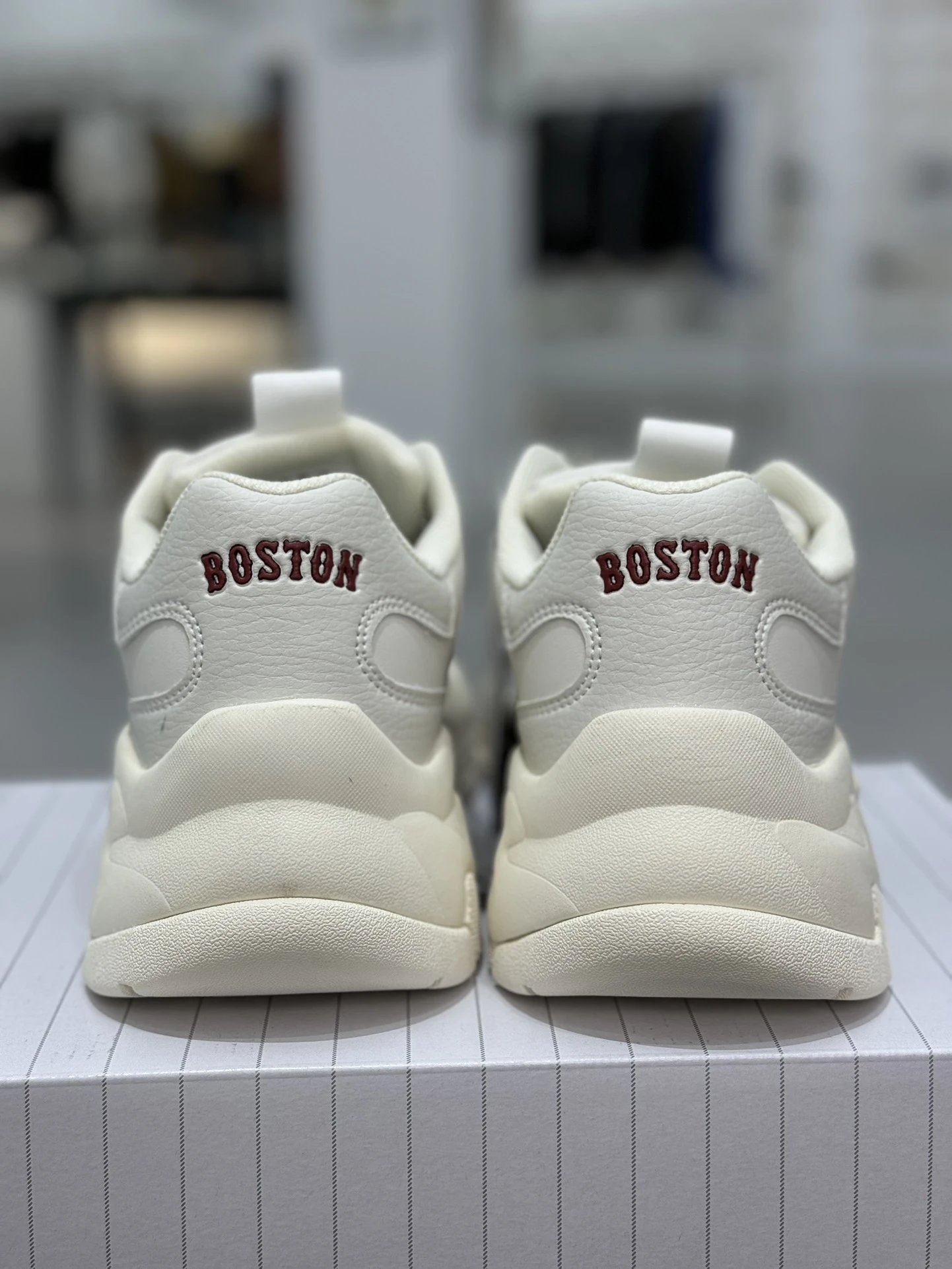 MLB Shoes-3