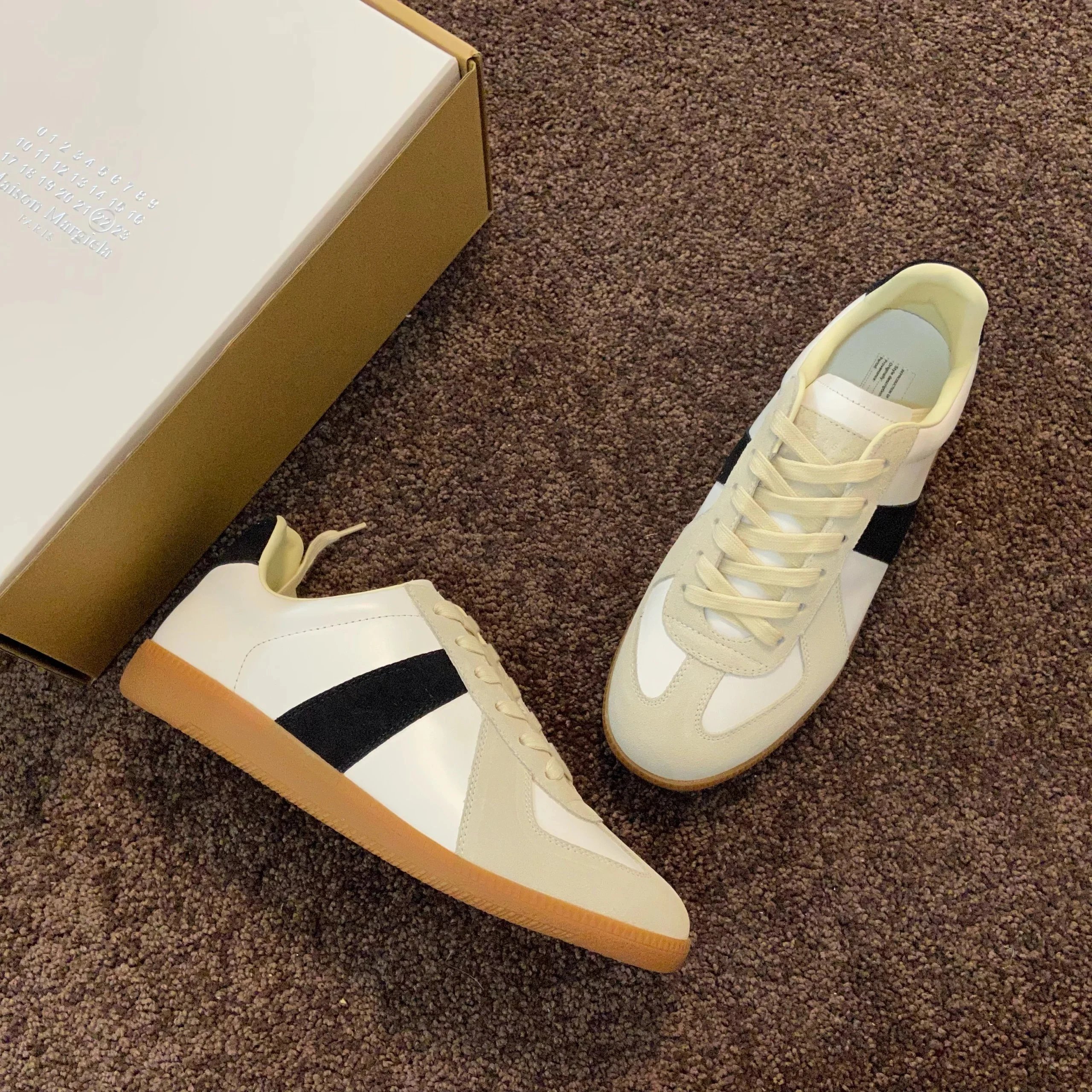 Maison Margielaon Margiela Shoes