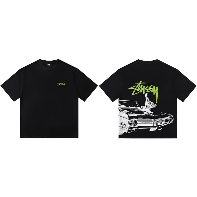 Stussy T-shirt