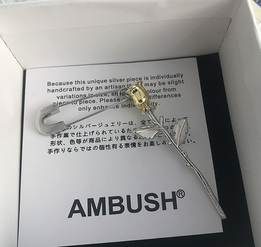 AMDUSH Earring-2