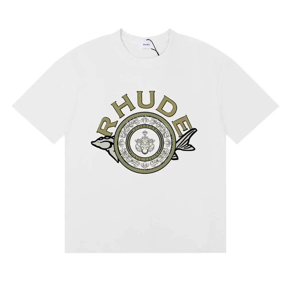 RHUDE T-shirt