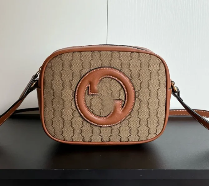 GUCCI bag-65 (5 Colors )