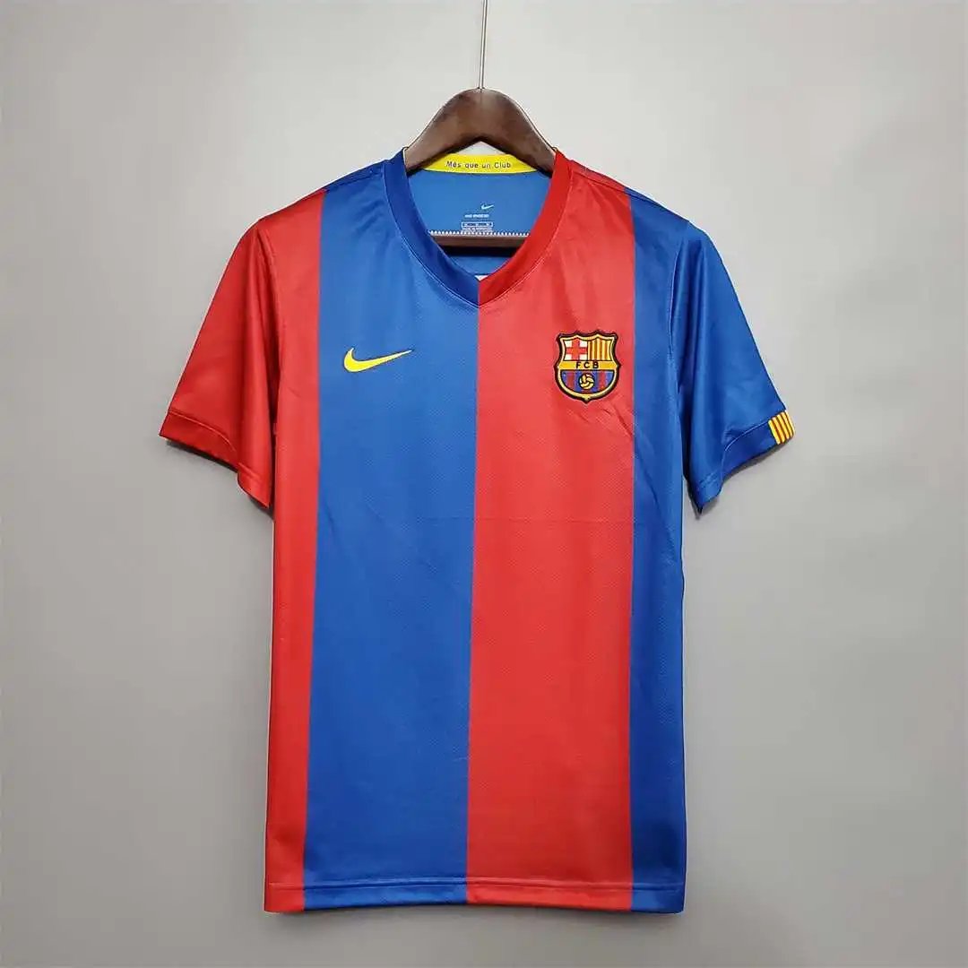 Jerseys