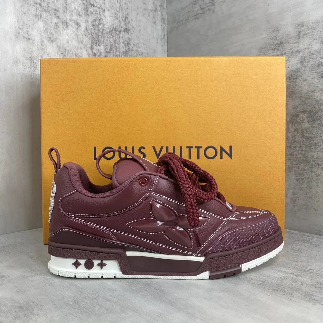 LOUIS VUITTON 23ss Shoes