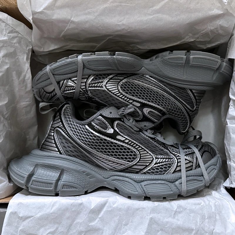 Gunmetal Gray