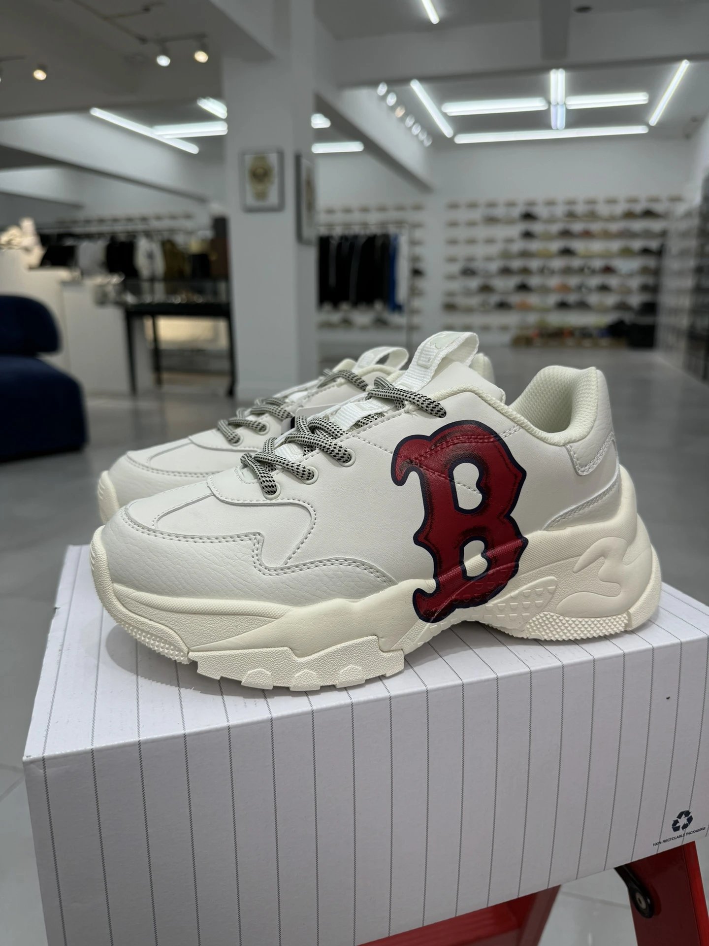 MLB Shoes-3