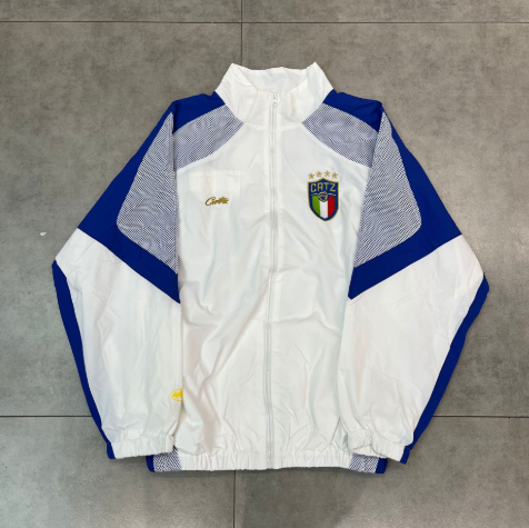 Corteiz sports suit