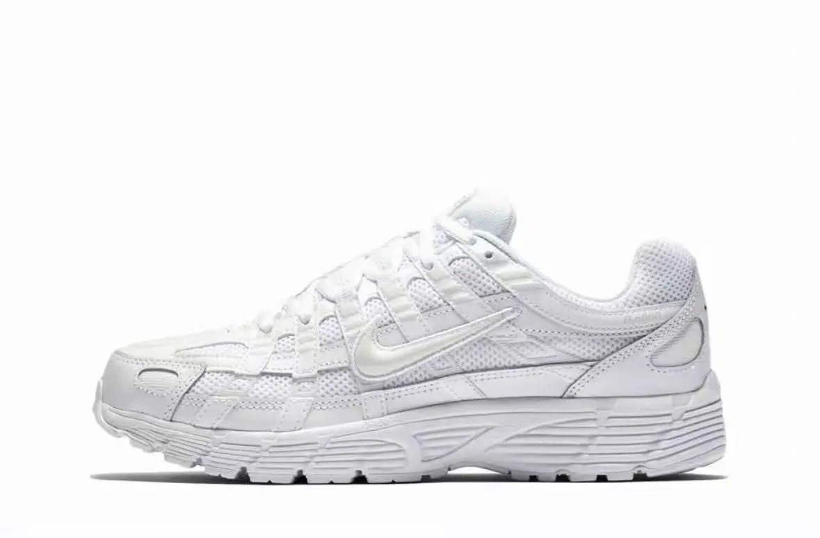 Nike P-6000 Shoes