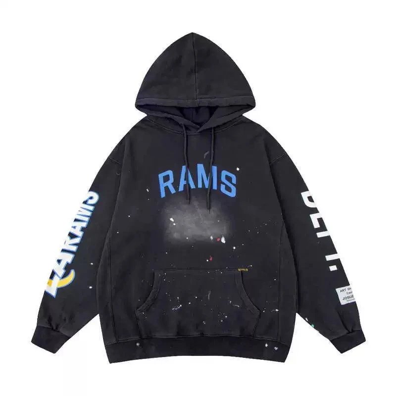 Gallery Dept hoodie